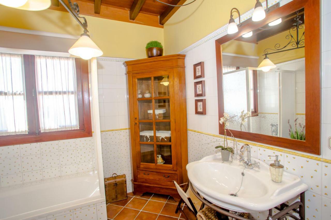Casa Los Veroles Lanzarote Эль-Ислоте Экстерьер фото