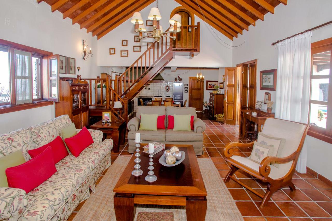 Casa Los Veroles Lanzarote Эль-Ислоте Экстерьер фото